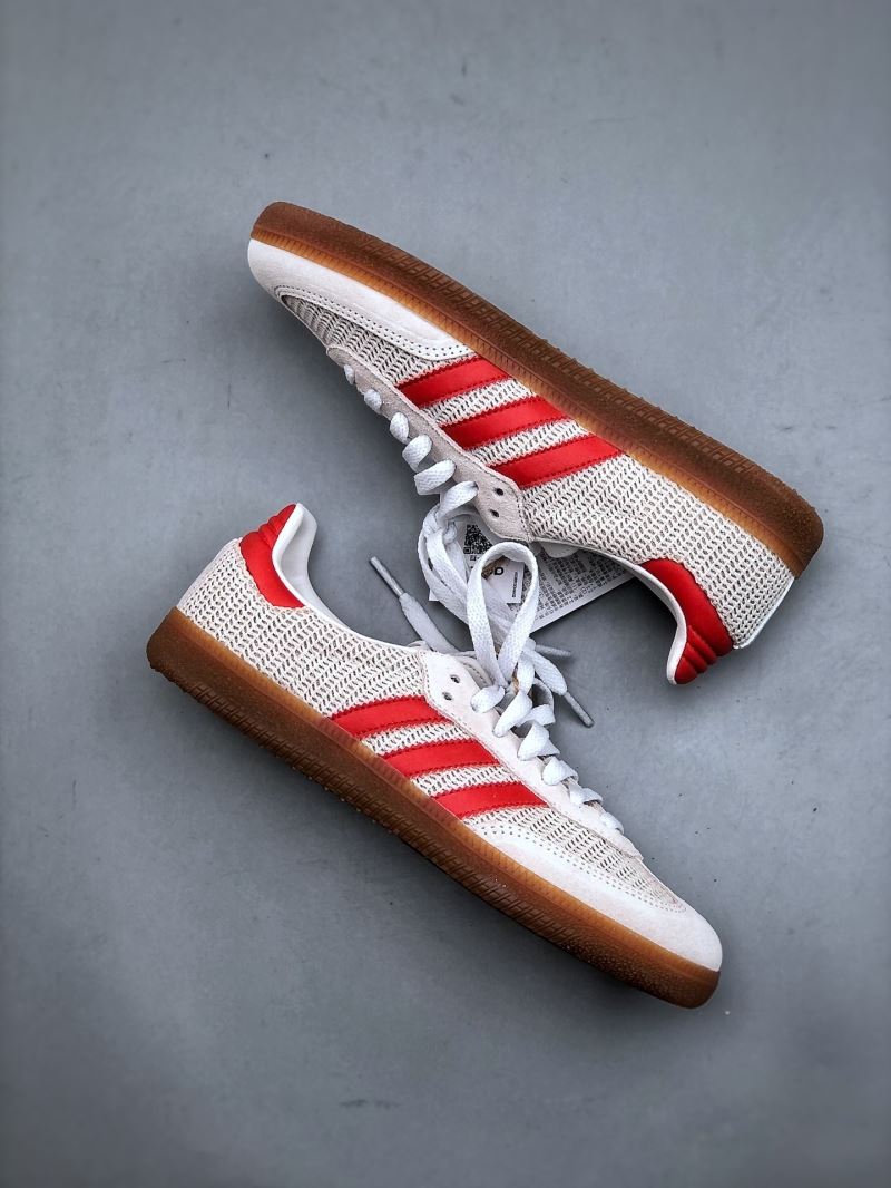 Adidas Samba Shoes